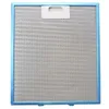 Image de Filtre mÃ©tal 267x305x8mm GRI0009219A pour Hotte ELICA