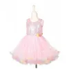Image de Robe Tutu Jocelyne 5 - 7 Ans
