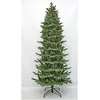 Image de Sapin de NoÃ«l artificiel Ã©troit H260