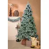 Image de Sapin de NoÃ«l artificiel H120
