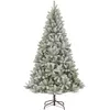 Image de Sapin de NoÃ«l artificiel H180