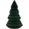 Image de Mica Decorations DÃ©coration sapin de NoÃ«l - H212 x Ã120 cm