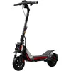 Image de Trottinette Électrique Ninebot Zt3 Pro Powered By Segway