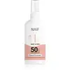 Image de Naif Spray solaire minéral Baby & Kid SPF 50 pour enfants 100 ml