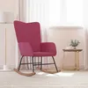 Image de vidaXL Ensemble de canapÃ©s 3 pcs avec coussins Gris Similicuir