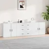 Image de vidaXL Ensemble de canapÃ©s 2 pcs avec coussins Vert foncÃ© Velours