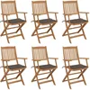 Image de vidaXL Ensemble de canapÃ©s 2 pcs avec coussins Marron Tissu