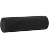 Image de vidaXL Ensemble de canapÃ©s 3 pcs avec coussins noir velours