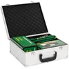 Image de Jeu De Jetons De Poker 300 Pcs 4 G