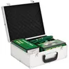 Image de Jeu De Jetons De Poker 300 Pcs 11,5 G
