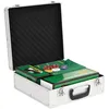Image de Jeu De Jetons De Poker 600 Pcs 11,5 G