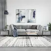 Image de vidaXL Tables basses 2 pcs gris bÃ©ton 50x46x35 cm bois d'ingÃ©nierie