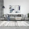 Image de vidaXL Tables basses 2 pcs sonoma gris 50x46x35 cm bois d'ingÃ©nierie