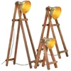Image de vidaXL Table basse Blanc brillant 90x44,5x45 cm Bois d'ingÃ©nierie