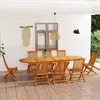Image de Vidaxl Table De Chevet 40x31x35,5 Cm Bois De Pin Massif