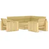 Image de Vidaxl BibliothÃ¨que ChÃªne Sonoma 50x33x117,5 Cm Bois D'ingÃ©nierie