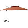 Image de vidaXL CanapÃ© Ã  2 places Gris clair 140 cm Tissu