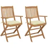 Image de vidaXL Fauteuil de massage inclinable Marron Tissu
