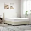 Image de VidaXL 3206419 Matelas Ã  ressorts