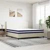 Image de VidaXL 3206424 Matelas Ã  ressorts