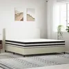 Image de VidaXL 3206450 Matelas Ã  ressorts