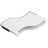 Image de vidaXL Matelas Ã  ressorts bonnell moyen 120x200 cm