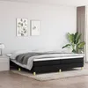 Image de vidaXL Matelas Ã  ressorts ensachÃ©s moyen 160x200 cm
