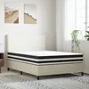 Image de VidaXL 372920 matelas Taille double/complet Matelas Ã  ressorts