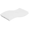 Image de vidaXL Matelas en mousse pour enfants moyennement doux 80x160 cm