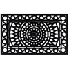 Image de Vides poches VidaXL  Tapis  rectangular 45x75 cm en caoutchouc P32772819