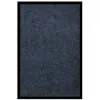Image de vidaXL Cadre de lit et tÃªte de lit cire marron 135x190 cm bois de pin