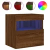 Image de VidaXL 837181 Support TV et centre de divertissement