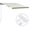 Image de vidaXL Cadre de lit avec lumiÃ¨res LED chÃªne sonoma 90x190 cm