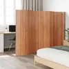 Image de vidaXL Cloison de sÃ©paration naturel 165x600 cm bambou