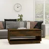 Image de vidaXL TÃªte de lit mÃ©tal noir 107 cm