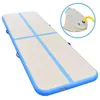 Image de vidaXL CanapÃ© Ã  2 places marron foncÃ© tissu