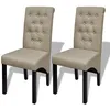 Image de Vidaxl Tissu De Remplacement Pour Auvent Rayures Rouges Et Blanches
