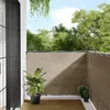 Image de Vidaxl Ãcran De Balcon Taupe 120x700 Cm 100% Polyester Oxford