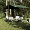 Image de Vidaxl BÃ¢che De Camping Vert 300x294 Cm ImpermÃ©able