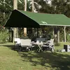 Image de Vidaxl BÃ¢che De Camping Vert 420x440 Cm ImpermÃ©able