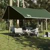 Image de Vidaxl BÃ¢che De Camping Vert 430x380x210 Cm ImpermÃ©able