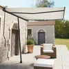 Image de Vidaxl Table De Jardin Gris 110x110x71 Cm RÃ©sine TressÃ©e Bois D'acacia