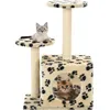 Image de Vidaxl Salon De Jardin 3 Pcs Bois Massif De Pin