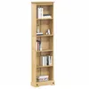 Image de vidaXL BibliothÃ¨que Corona 46x20x170 cm bois de pin massif