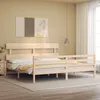 Image de Vidaxl Tente De RÃ©ception Pliable Escamotable Avec 3 Parois LatÃ©rales