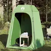 Image de Vidaxl Tente D'intimitÃ© Vert LibÃ©ration Rapide ImpermÃ©able