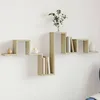 Image de Vidaxl ÃtagÃ¨re Murale ChÃªne Sonoma 104,5x10x43 Cm Bois D'ingÃ©nierie