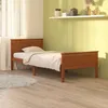 Image de Vidaxl Salon De Jardin 11 Pcs Avec Coussins Beige RÃ©sine TressÃ©e