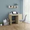 Image de Vidaxl Salon De Jardin Avec Coussins 9pcs MÃ©lange Beige RÃ©sine TressÃ©e