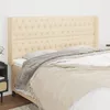 Image de Vidaxl Salon De Jardin Avec Coussins 7 Pcs Gris RÃ©sine TressÃ©e
